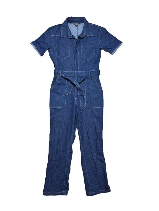 Pants - Haoduoyi Women's Jumpsuit